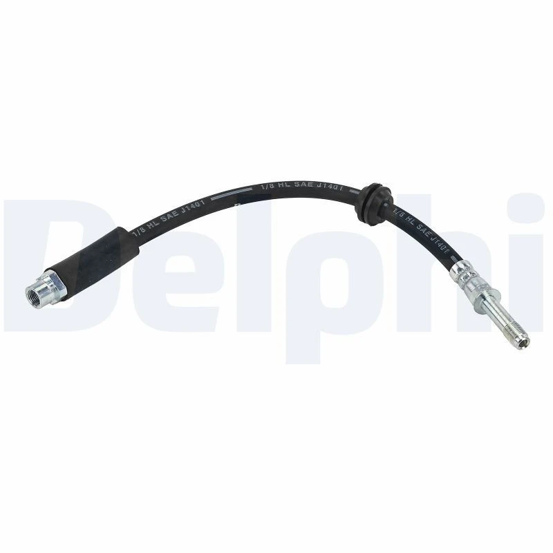 Image of DELPHI LH8026 Brake Hose Brake Hose (83)