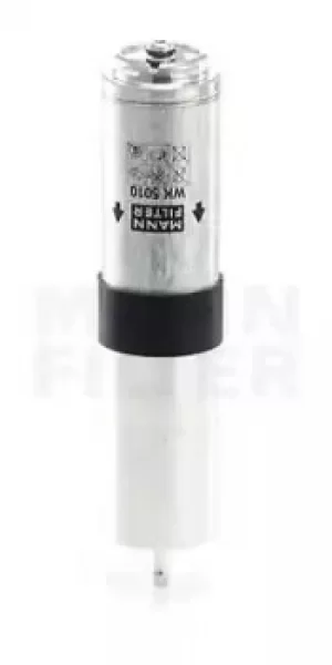 Image of Fuel Filter WK5010Z by MANN