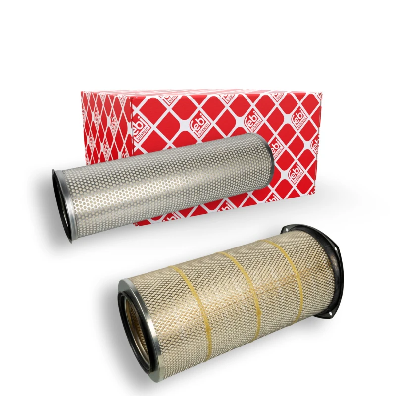 Image of Air filter kit FEBI BILSTEIN 109167