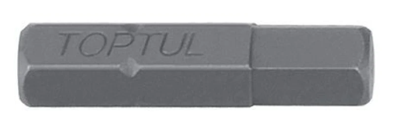 Image of TOPTUL Screwdriver Bit TOPTUL FSDA0804