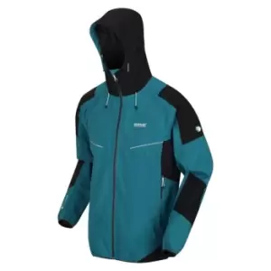Image of Regatta Imber VII Waterproof Jacket - Multi