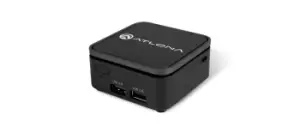Image of Atlona AT-WAVE-101 Wireless presentation system HDMI Desktop