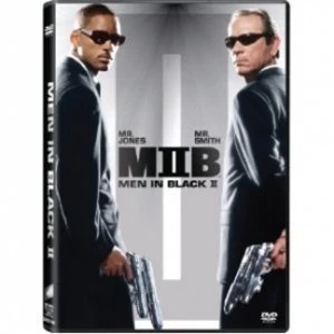 Image of Men In Black 2 II DVD