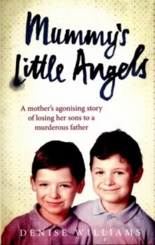 Image of Mummys Little Angels by Denise Williams Book