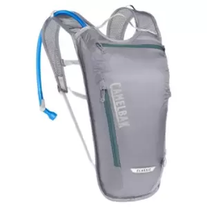 image of Camelbak Classic Light Hydration Pack 4L with 2L Reservoir - Grey