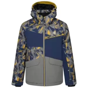 image of Dare 2b Glee II Waterproof Jacket - AntMoss/Agav