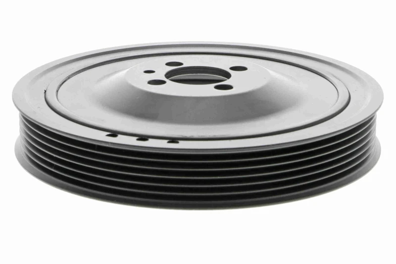 Image of Crankshaft pulley VAICO V40-1481