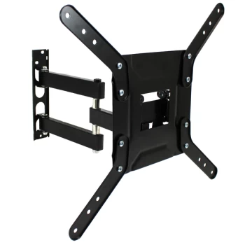 Image of Swivel & Tilt TV Wall Bracket Pukkr