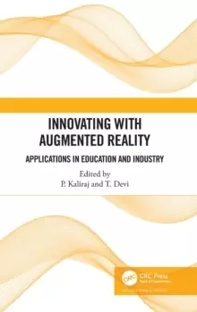 Image of Innovating with Augmented Reality : Applications in Education and Industry