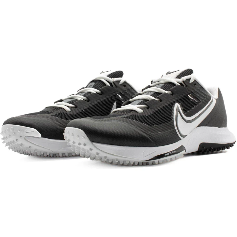 Image of Nike React Vapor 2 - Black 7