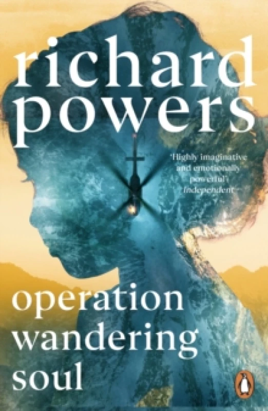 Image of Operation Wandering Soul Paperback / softback