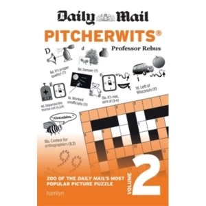 Image of Daily Mail Pitcherwits - Volume 2