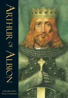 Image of Arthur of Albion
