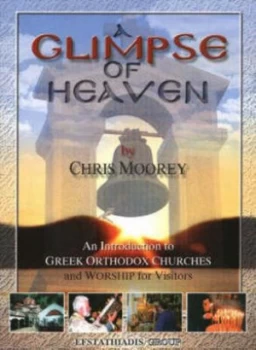 Image of Glimpse of Heaven by Chris Moorey Paperback