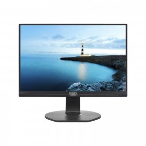Image of Philips 24" 241B7QPJEB Full HD LED Monitor