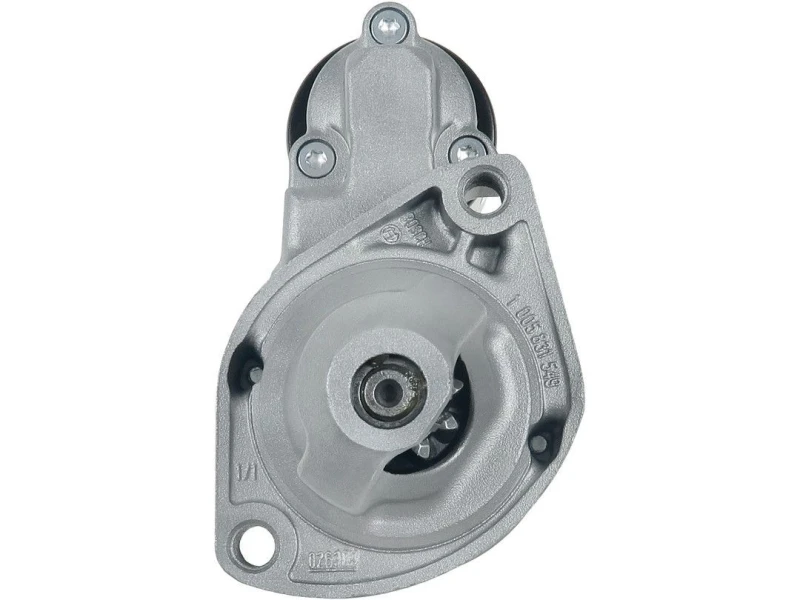 Image of AS-PL Starter motor AS-PL S0460PR