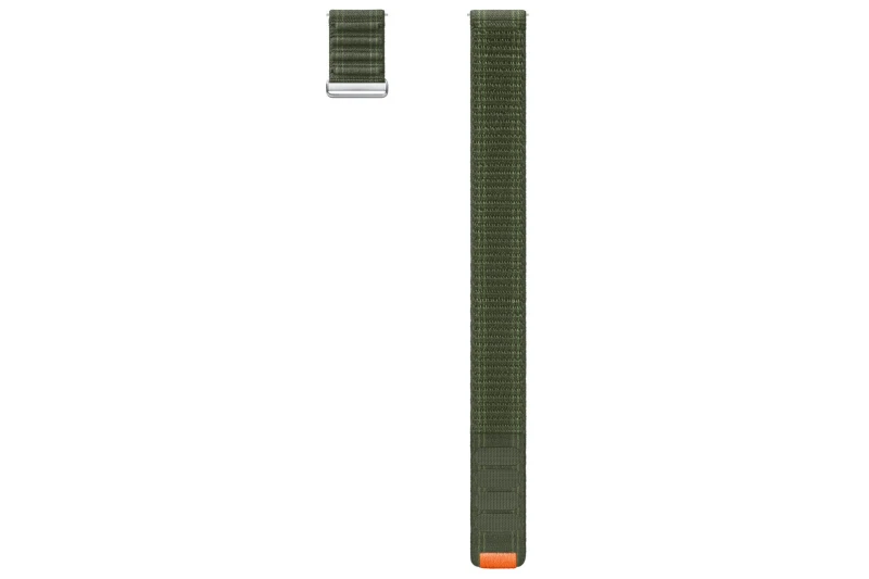 Image of Samsung Fabric Band (S/M) for Galaxy Watch 7 ET-SVL30SKEGEU