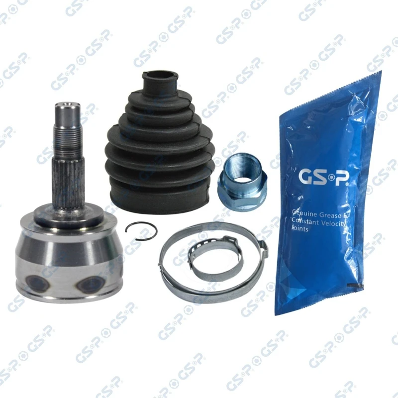 Image of GSP CV joint kit GSP 817070