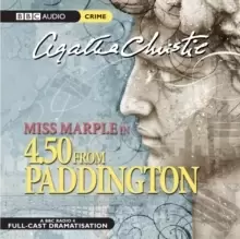 Image of Miss Marple in