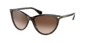 image of Ralph by Ralph Lauren Sunglasses RA5270 500313