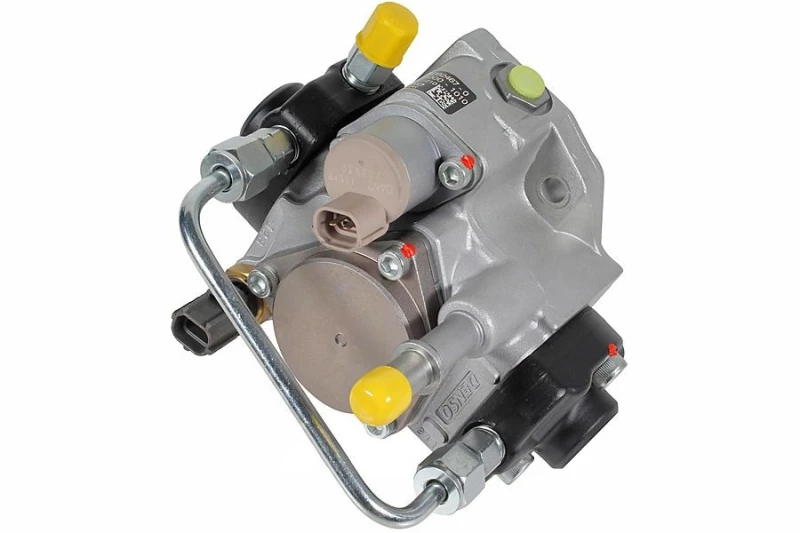Image of High pressure fuel pump METZGER 0830166