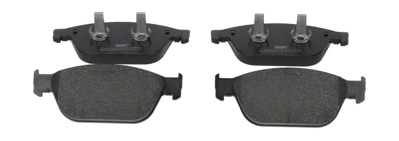 Image of Brake pad set FERODO FDB4969