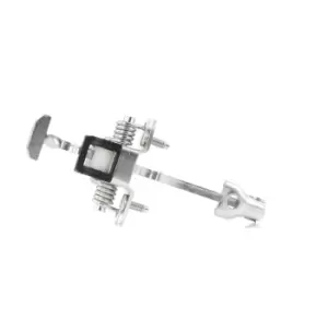 Image of TOPRAN Door Catch 209 050 OPEL,VAUXHALL,Vectra C Caravan (Z02),Signum CC (Z03),Vectra C Limousine (Z02),Vectra C CC (Z02),Vectra Mk II (C) CC (Z02)
