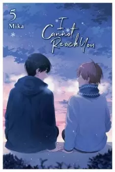 Image of I Cannot Reach You, Vol. 5 by Mika