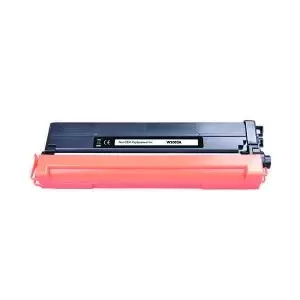 Image of Q-Connect HP 658A Compatible Toner Yellow W2002A-COMP OBW2002A