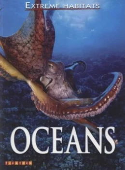 Image of Oceans by Susie Hodge Paperback