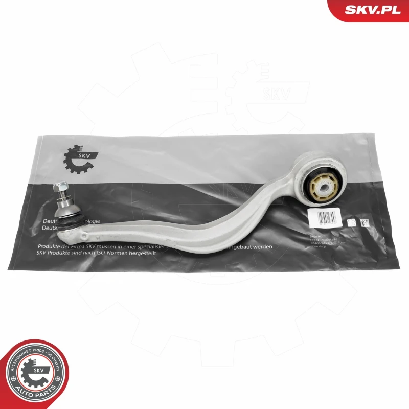 Image of ESEN SKV Suspension arm ESEN SKV 69SKV284