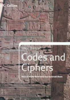 Image of Codes and Ciphers by Sean Callery Paperback