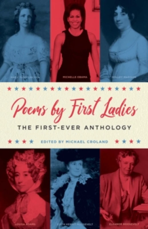 Image of Poems by First Ladies. Paperback. By Michael Croland Books