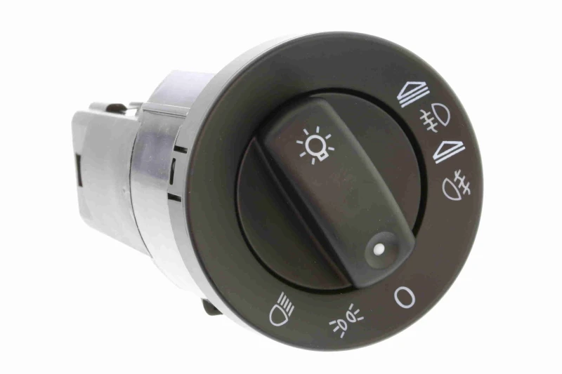 Image of VEMO V10-73-0266 Switch, headlight Original VEMO Quality Switch,headlight (809)