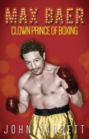 Image of Max baer by John Jarrett