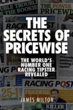 Image of The Secrets of Pricewise by James Milton Paperback