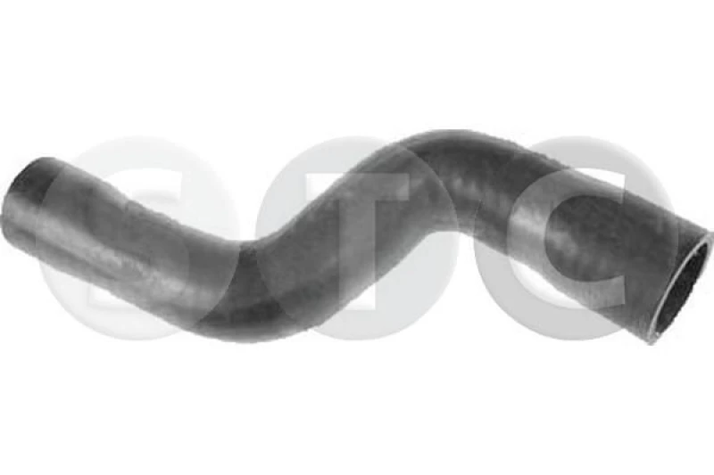 Image of STC Radiator hose STC T408403