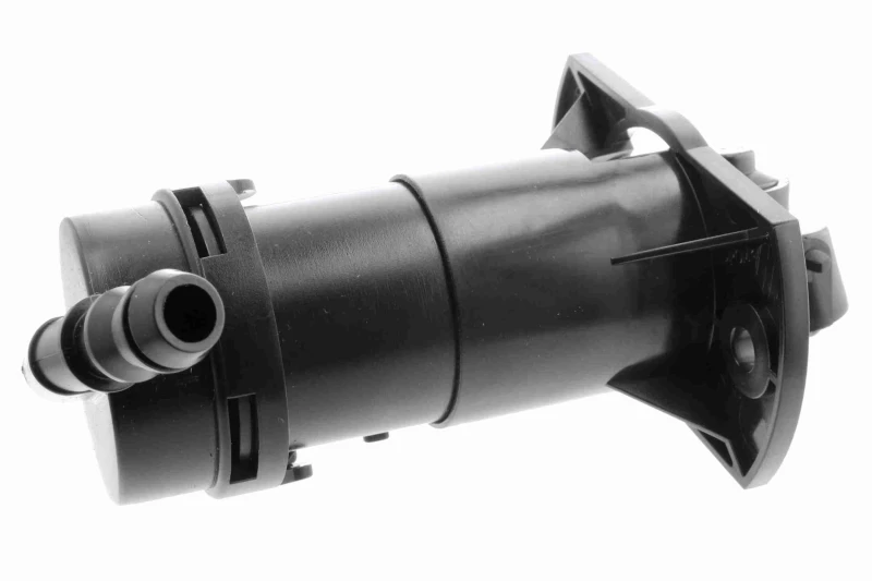 Image of VEMO V10-08-0296 Washer Fluid Jet, headlight cleaning Left Front Washer Fluid Jet,headlight cleaning (1280)