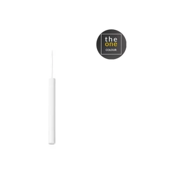 Image of Leds-c4 Lighting - Leds-C4 Stylus - LED Small Super Slim Ceiling Pendant Light White 3cm