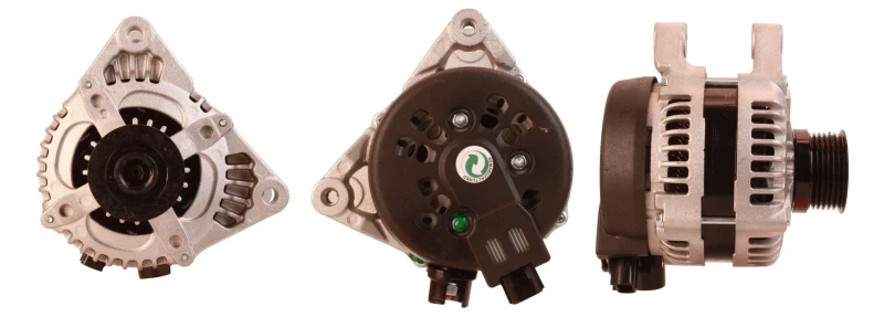 Image of LUCAS Alternator LUCAS LRA02814