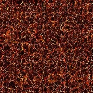 Image of WarLock Tiles: Caverns Game Mat: Magma Chamber