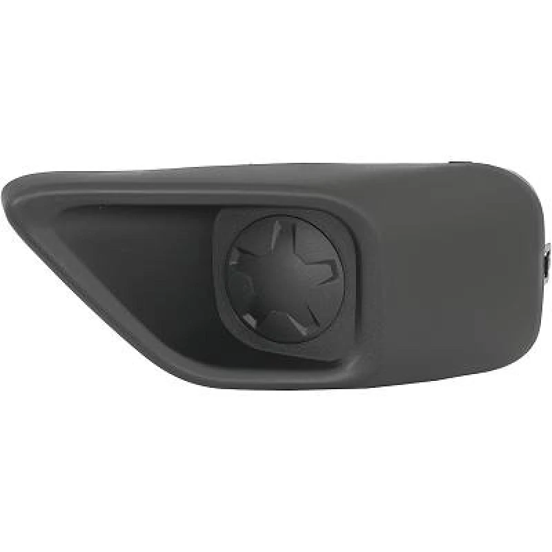 Image of Bumper grill DIEDERICHS 3486147