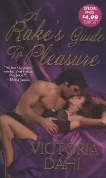 Image of A rakes guide to pleasure by Victoria Dahl