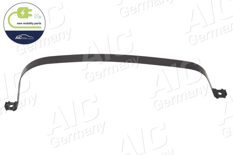 Image of Steel Strap, fuel tank AIC 59030