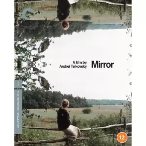 image of The Mirror - The Criterion Collection