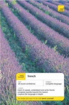 Image of French. by Gaelle. Graham Book
