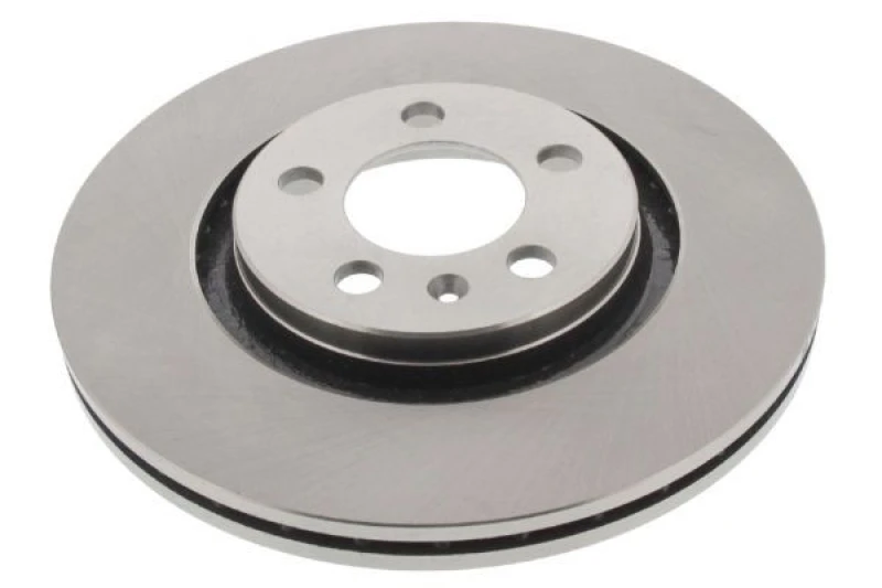 Image of MAPCO 15831 Brake disc Front Axle, Vented Brake Disc (82)
