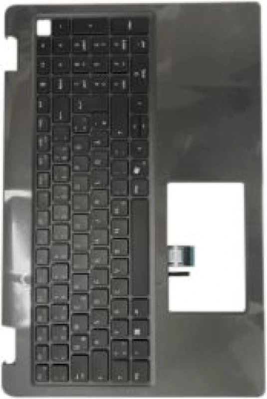Image of DELL SSY.PLMK.100.GER.L.WW.3550