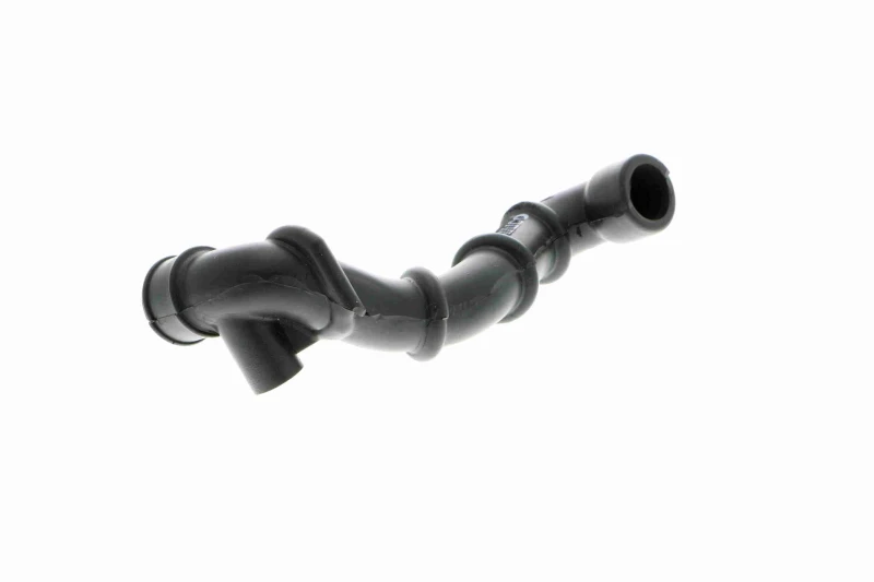 Image of VAICO V30-0795 Crankcase Breather Crankcase, Q+, original equipment manufacturer quality Hose,crankcase breather (1600)