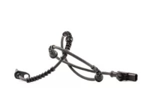 Image of RIDEX ABS Sensor FIAT 412W0445 51713211,51791153,68101402AA ESP Sensor,Sensor, wheel speed 51713211,51791153,51713211,51791153